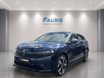 Voitures D'occasion À Trélissac | Renault Mégane Megane V Electrique Megane E-Tech Ev60 220 Ch...