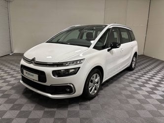 Voitures D'occasion À Migné-Auxances | Citroën C4 Spacetourer Grand Puretech 130 S&S Bvm6 Feel