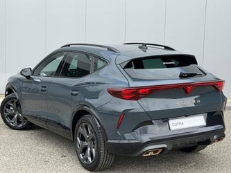 CUPRA d'occasion à narrosse | Formentor ehybrid 204 ch dsg6 v