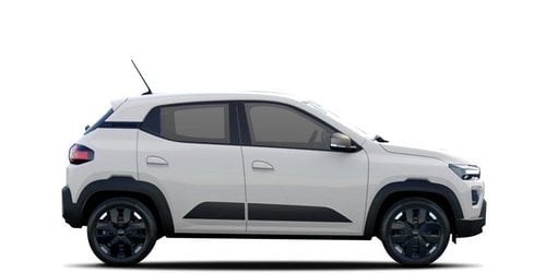 Voitures D'neuves Stock À Trélissac | Dacia Spring Électrique Expression 70
