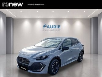 Voitures D'occasion À Saint Maur | Renault Clio Vi E-Tech Full Hybrid 160 Ch Techno