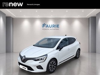 Voitures D'occasion À Limoges | Renault Clio E-Tech Full Hybrid 145 Techno