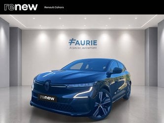 Voitures D'occasion À Cahors | Renault Mégane Megane V Electrique Megane E-Tech Ev60 220 Ch Sup...
