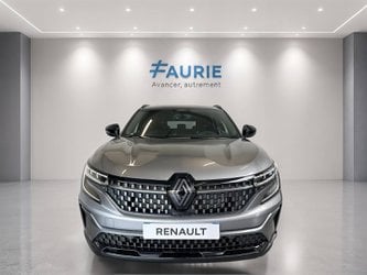 Renault d'occasion à sarlat | Austral e-tech hybrid 200 techno esprit alpine