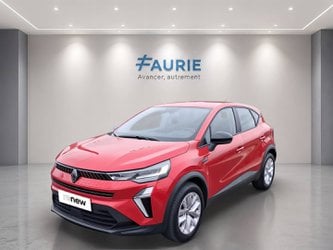 Voitures D'occasion À Bergerac | Renault Captur Eco-G 100 Ch Evolution