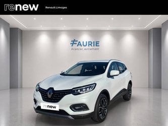 Voitures D'occasion À Limoges | Renault Kadjar Blue Dci 115 Edc Intens