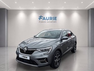 Voitures D'occasion À Sarlat | Renault Arkana Mild Hybrid 140 Edc Fap - 22 Techno