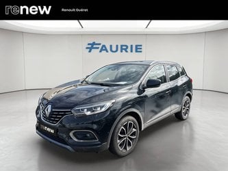 Voitures D'occasion À Guéret | Renault Kadjar Blue Dci 115 Intens