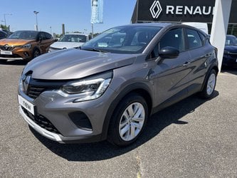 Voitures D'occasion À Montauban | Renault Captur Ii E-Tech 145 - 21 Business