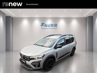 Voitures D'occasion À Souillac | Dacia Jogger Eco-G 100 5 Places Sl Extreme +