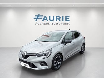Voitures D'occasion À Bergerac | Renault Clio V Tce 100 Gpl Evolution