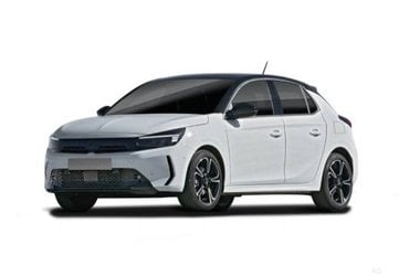 Voitures D'0Km À Saintes | Opel Corsa 1.2 Turbo 100 Ch Bva8 Gs