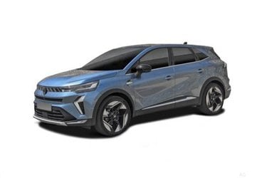 Voitures D'0Km À Montauban | Renault Symbioz E-Tech Full Hybrid 160 Ch Esprit Alpine