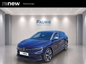 Voitures D'occasion À Limoges | Renault Mégane Megane V Electrique Megane E-Tech Ev60 220 Ch Op...