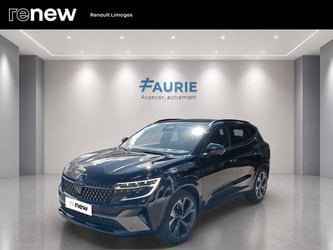Voitures D'occasion À Limoges | Renault Austral E-Tech Full Hybrid 200 Gsr2 Iconic Esprit Alpine