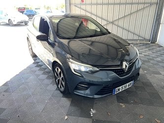 Voitures D'occasion À Saintes | Renault Clio V Blue Dci 100 Evolution