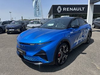 Voitures D'occasion À Montauban | Alpine A390 Gt