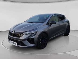 Renault d'occasion à montauban | Clio e-tech full hybrid 145 ch gsr2 esprit alpine