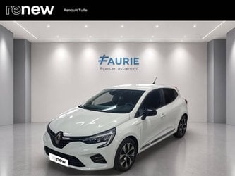 Voitures D'occasion À Tulle | Renault Clio V E-Tech Full Hybrid 145 Evolution