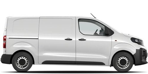 Voitures D'neuves Stock À Limoges | Opel Vivaro Fourgon M Diesel 120 Ch Manuelle