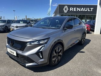 Voitures D'occasion À Montauban | Renault Rafale E-Tech Full Hybrid 200 Ch Esprit Alpine