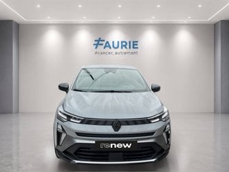 Voitures D'0Km À Tulle | Renault Symbioz E-Tech Full Hybrid 160 Ch Esprit Alpine