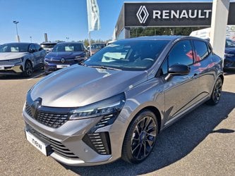 Renault d'occasion à montauban | Clio v e-tech full hybrid 145 ch gsr2 esprit alpine