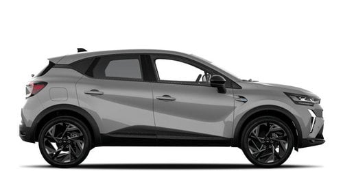 Voitures D'neuves Stock À Limoges | Renault Captur Evolution Full Hybrid E-Tech 160 Ch - 26