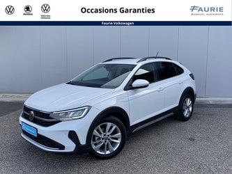 Volkswagen d'occasion à boé | Taigo 1.0 tsi 116 dsg7 vw edition