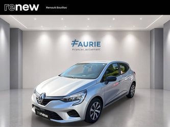 Renault d'occasion à souillac | Clio v tce 90 equilibre