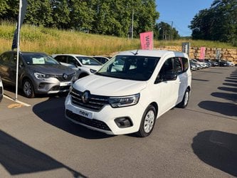 Voitures D'occasion À Sarlat | Renault Kangoo Iii Blue Dci 95 Zen