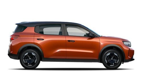 Voitures D'neuves Stock À Limoges | Opel Frontera Hybrid Gs 1.2 Turbo Hybrid 110Ch Automatique
