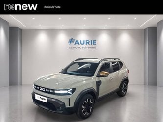 Voitures D'occasion À Tulle | Dacia Duster Iii Hybrid 140 Extreme