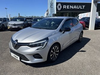 Renault d'occasion à montauban | Clio v tce 90 techno