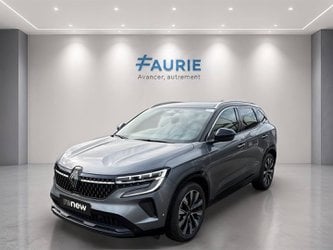 Renault d'occasion à trélissac | Austral e-tech hybrid 200 techno
