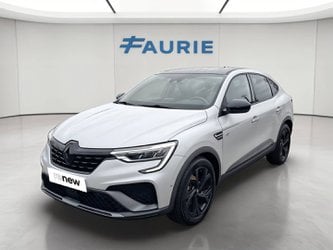 Voitures D'occasion À Bergerac | Renault Arkana E-Tech Hybride 145 - 22 Engineered