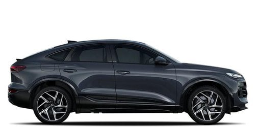 Voitures D'neuves Stock À Dax | Audi Q6 Sportback E-Tron Q6 E-Tron Sportback 306 Ch 100 Kwh Perf...