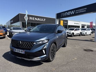 Voitures D'0Km À Montauban | Renault Austral Full Hybrid E-Tech 200 Ch Esprit Alpine