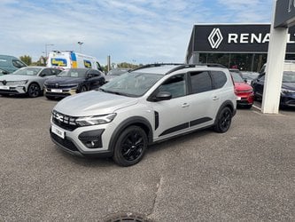 Voitures D'occasion À Montauban | Dacia Jogger Eco-G 100 7 Places Extreme