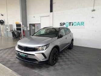 Opel d'occasion à royan | Grandland 1.2 turbo 130 ch gs line
