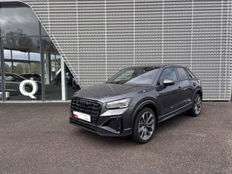 Voitures D'0Km À Saint-Avit | Audi Q2 35 Tfsi 150 S Tronic 7 S Line Plus