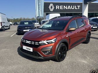 Voitures D'occasion À Montauban | Dacia Jogger Hybrid 140 7 Places Gsr2 Extreme