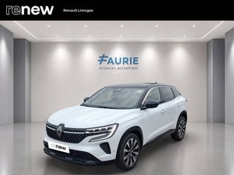 Voitures D'occasion À Limoges | Renault Austral Mild Hybrid Advanced 130 Techno