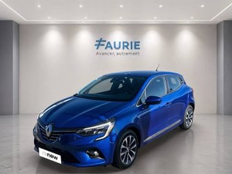 Voitures D'occasion À Bergerac | Renault Clio V Tce 140 - 21N Intens