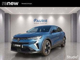 Voitures D'occasion À Limoges | Renault Symbioz E-Tech Full Hybrid 145 Techno