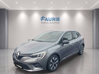 Voitures D'occasion À Brive La Gaillarde | Renault Clio Tce 100 Gpl Evolution