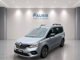 Renault d'occasion à trélissac | Kangoo blue dci 95 techno