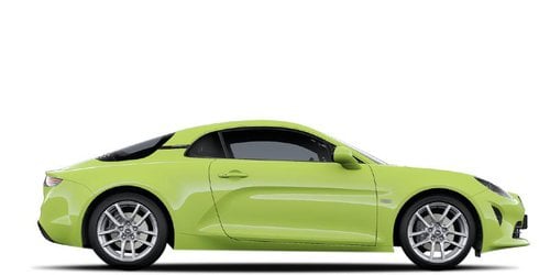 Voitures D'neuves Stock À Limoges | Alpine A110 Gts