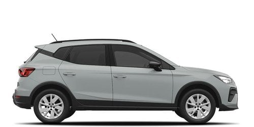 SEAT d'occasion à dax | Arona 1.0 tsi 95 ch start/stop bvm5 copa