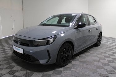 Voitures D'occasion À Migné-Auxances | Opel Corsa F 1.2 75 Ch Bvm5